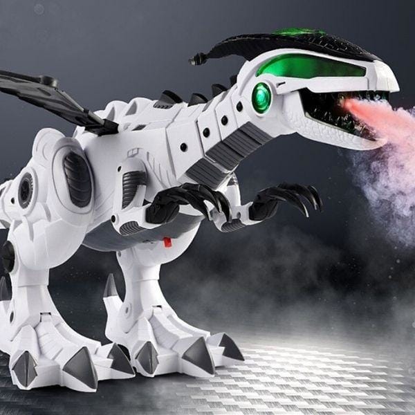 Dragon cracheur de feu – Image 3