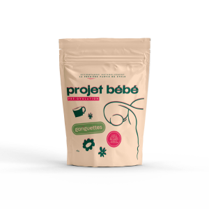 Infusion pré-ovulation