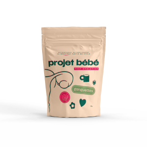 Infusion post-ovulation