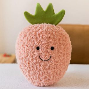 Fraise Peluche