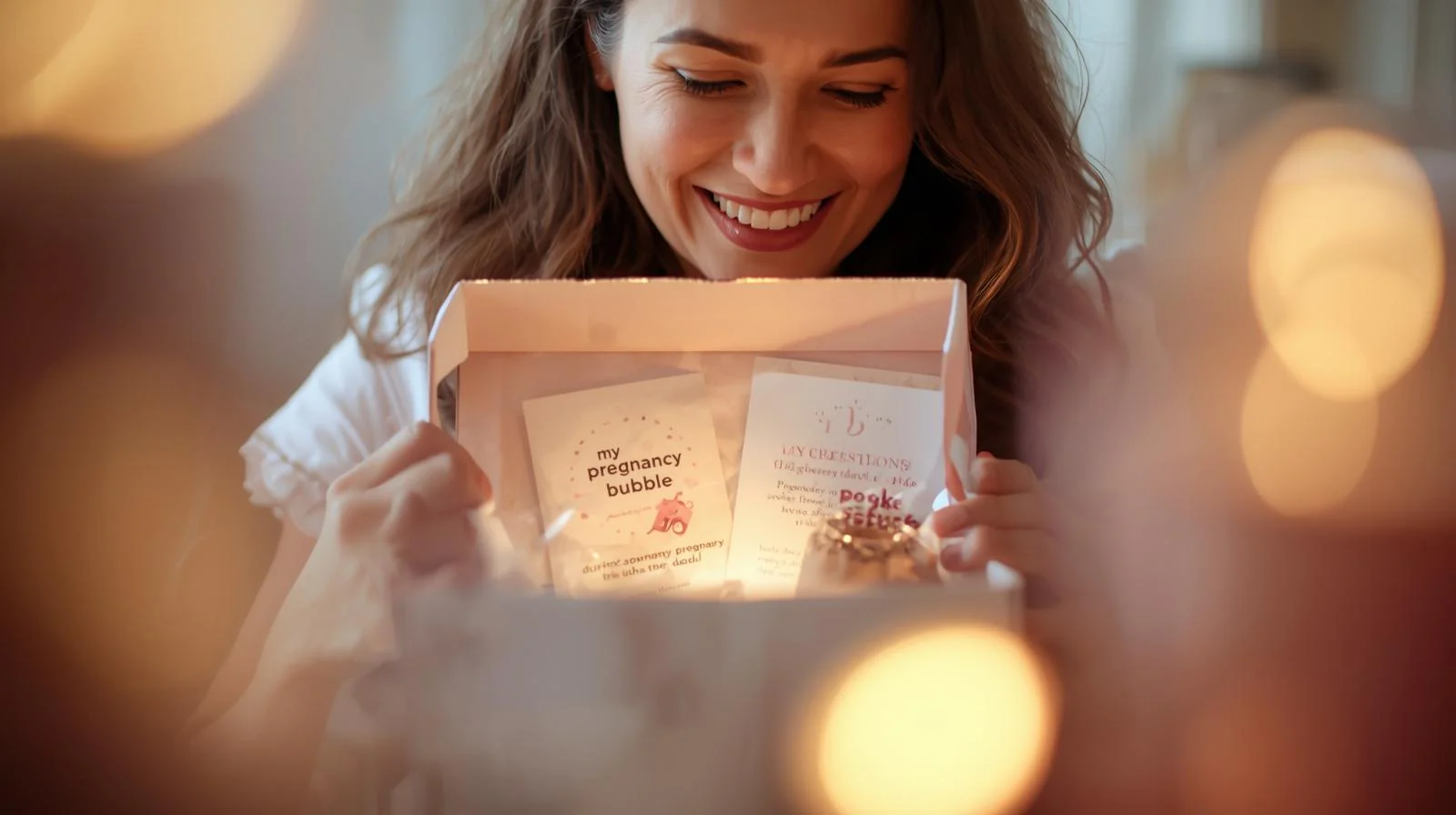 Coffret box grossesse sans abonnement – Image 2