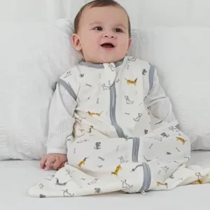 Gigoteuse bébé | Légère