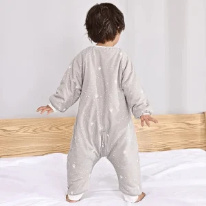 Gigoteuse Bébé à Motif