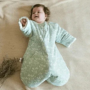 Gigoteuse Bébé Brin d'Herbe