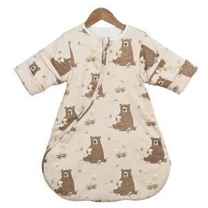 Gigoteuse Bébé|Hiver Serein