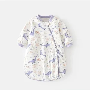 Gigoteuse Bébé Mi-saison ThermoRêve™