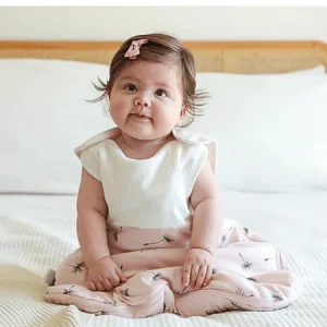 Gigoteuse Bébé Nuit Champêtre