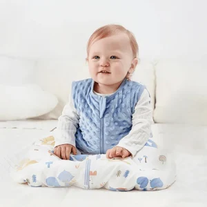 Gigoteuse Bébé|Nuit De Velours