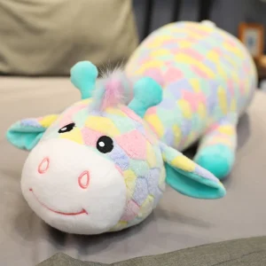 Girafe en Peluche  Eden™