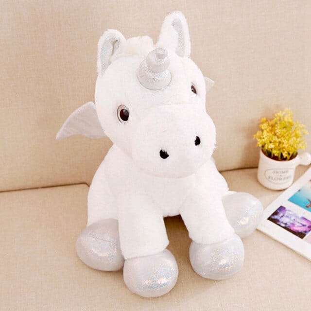 Gros Nounours Licorne Pétillante™️