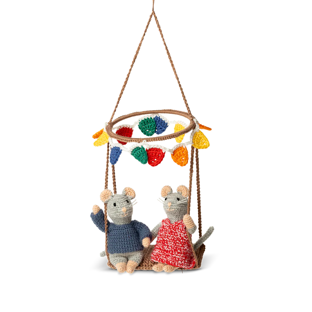Haken met Sam en Julia – Image 4