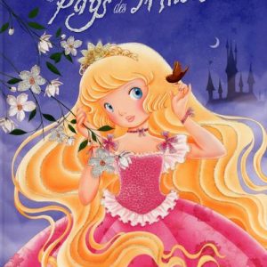 16 HISTOIRES AU PAYS DES PRINCESSE