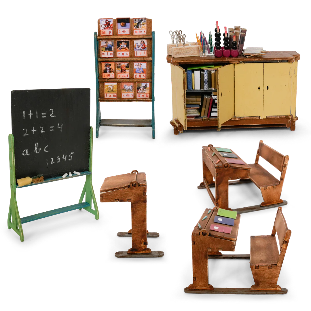 Furniture Kit - Classroom – Image 3