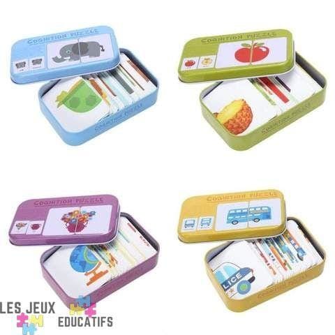 Jeu de correspondance – Image 4