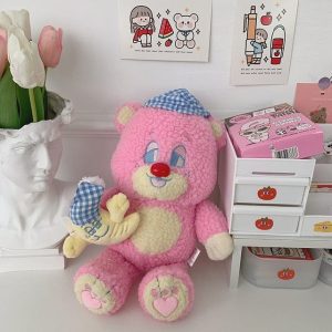 Jolie Nounours