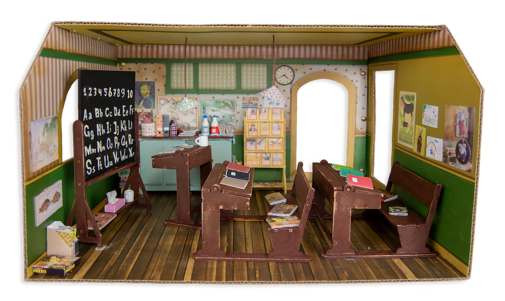 Furniture Kit - Classroom – Image 4