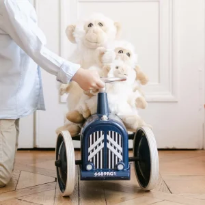 Ma peluche Singe Marcel