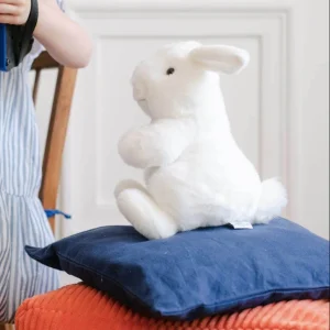 Ma peluche Lapin Ernest