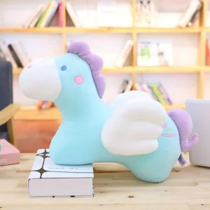 Licorne Bleu  Whisper™