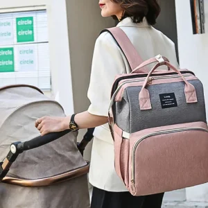 Lit De Voyage Bébé