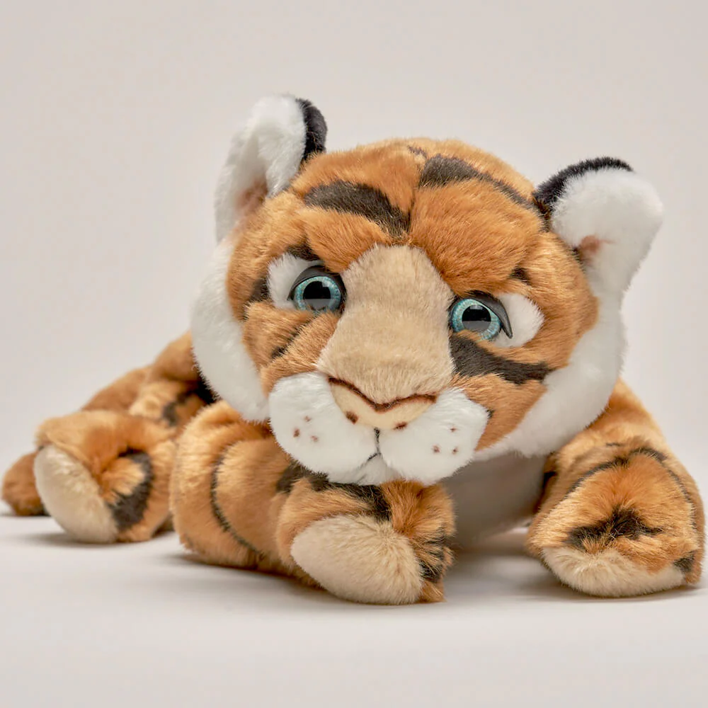 Ma peluche Tigre César – Image 6