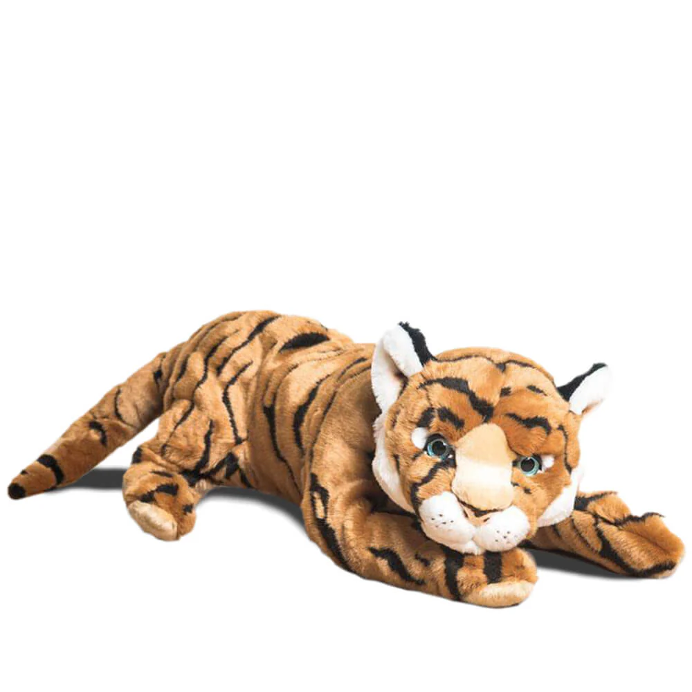 Ma peluche Tigre César – Image 5