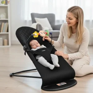 Transat Bebe Pliable