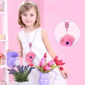 Mini Appareil photo enfant