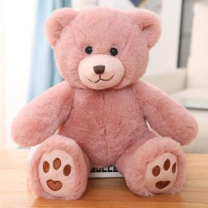 Mini Ours Peluche