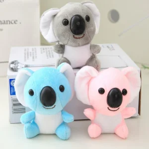 Mini Peluche Koala  Blinky™