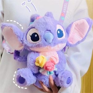 Mini Peluche Stitch  IslandIvy™