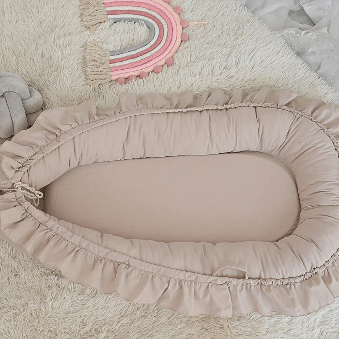 NID BEBE | Beige – Image 2