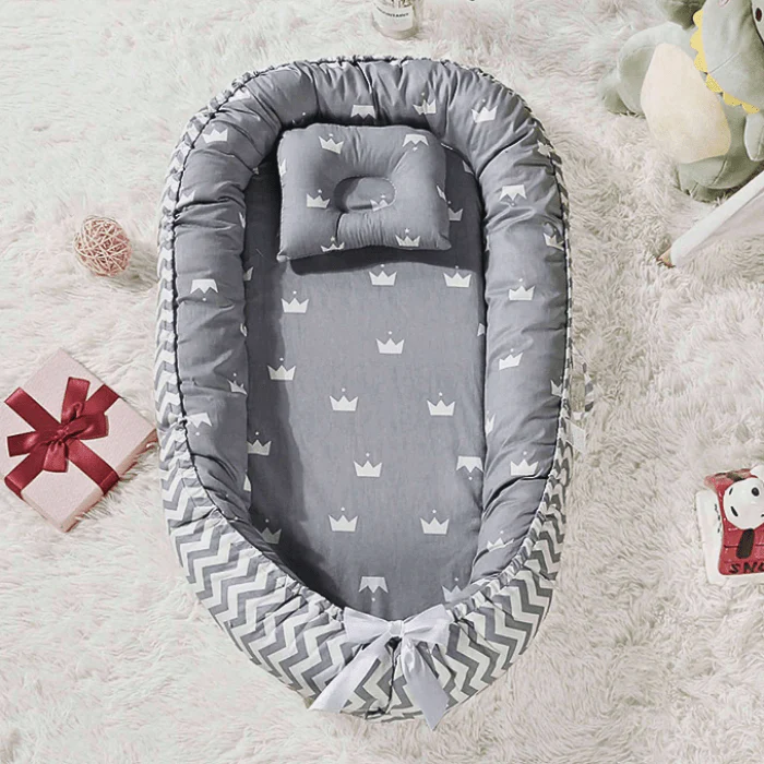 NID BEBE | Couronne