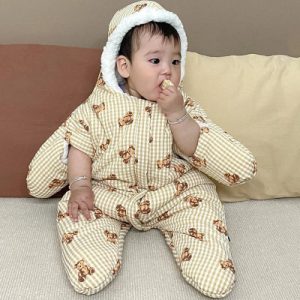 Nid d'Ange bebe | Orion