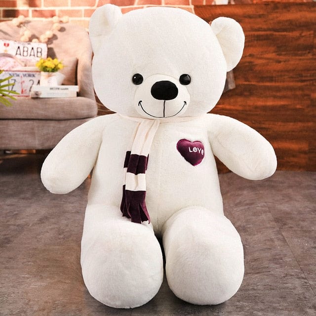 Nounours avec un Coeur BlissBear™ – Image 2