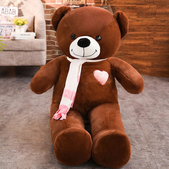 Nounours avec un Coeur BlissBear™ – Image 6