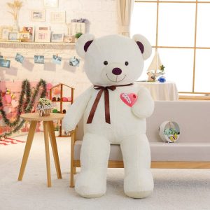 Nounours Câlin Cœur TeddyTwinkle™