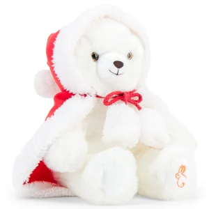 Mon Ours Emile de Noël