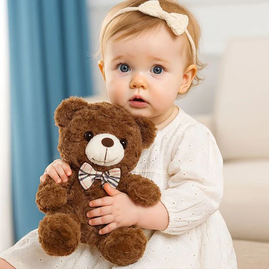 Ours en peluche | Tendresse – Image 3