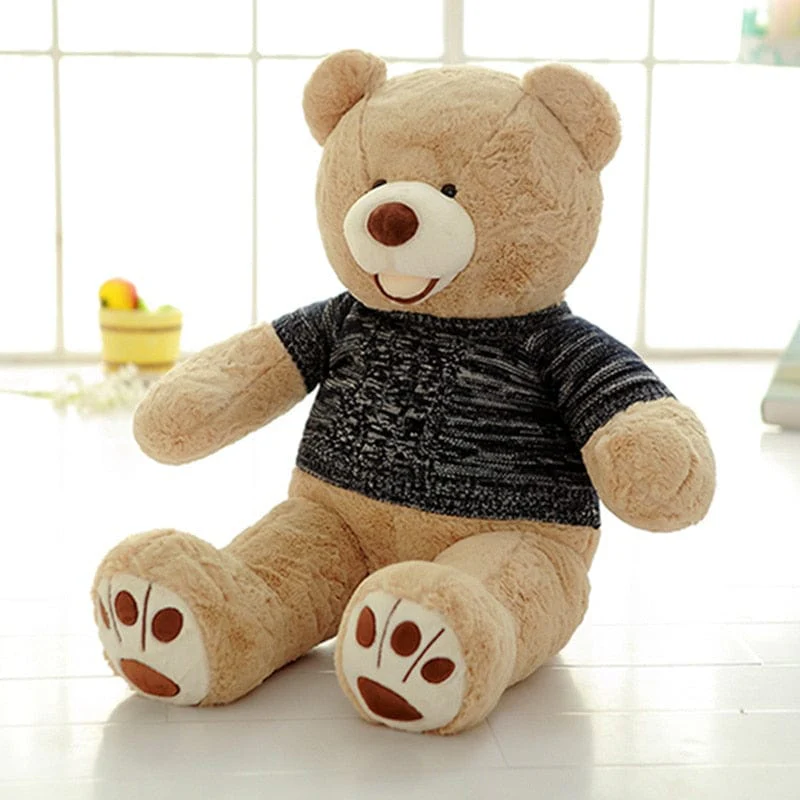 Ours en Peluche Paris – Image 2