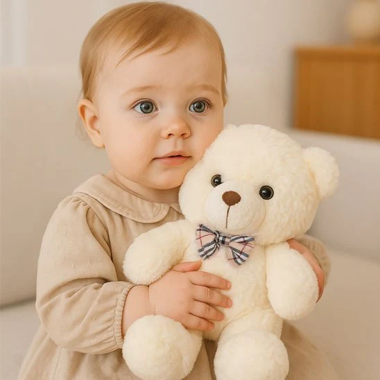 Ours en peluche | Tendresse – Image 2