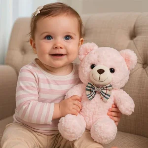 Ours en peluche | Tendresse