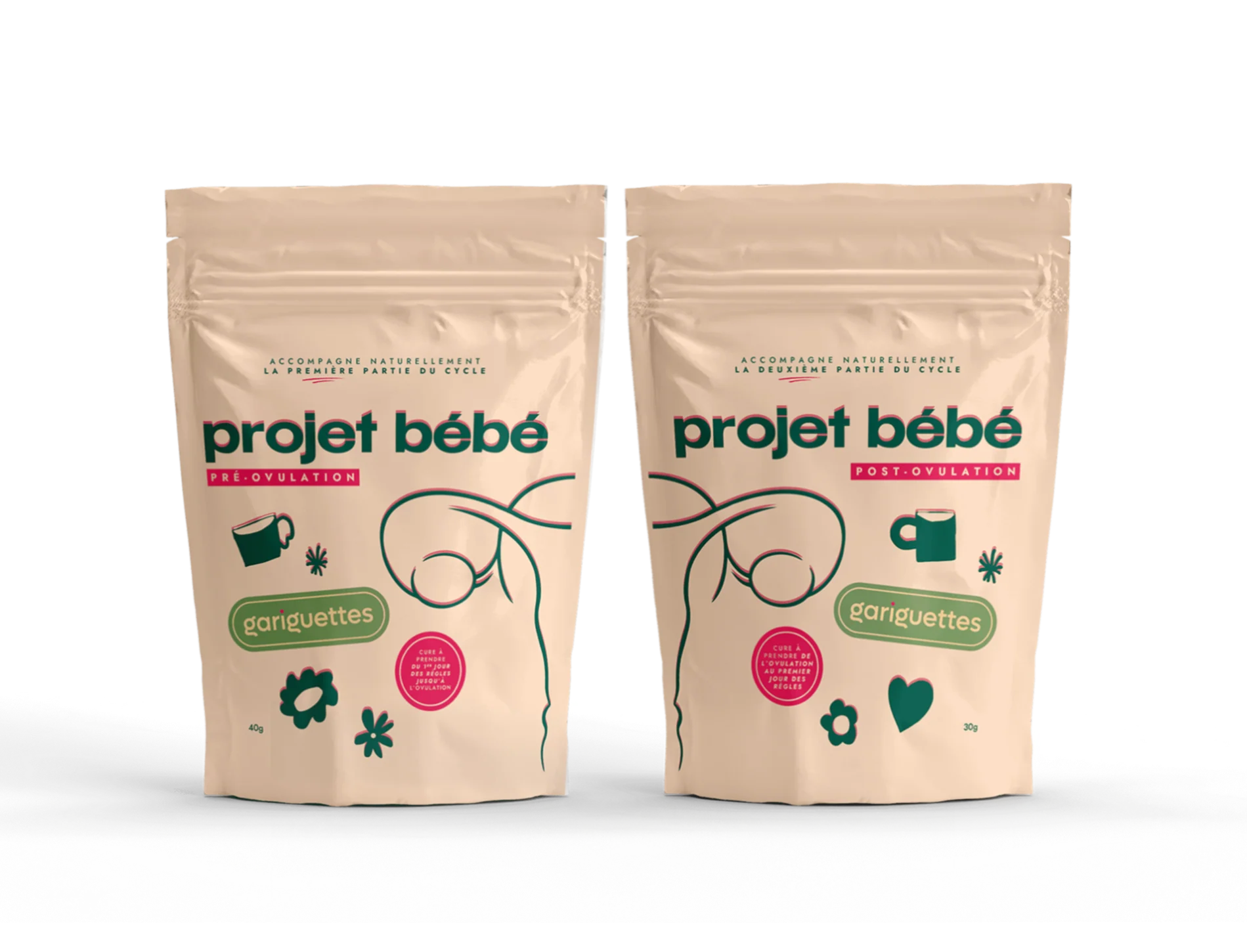 Pack conception – Image 2