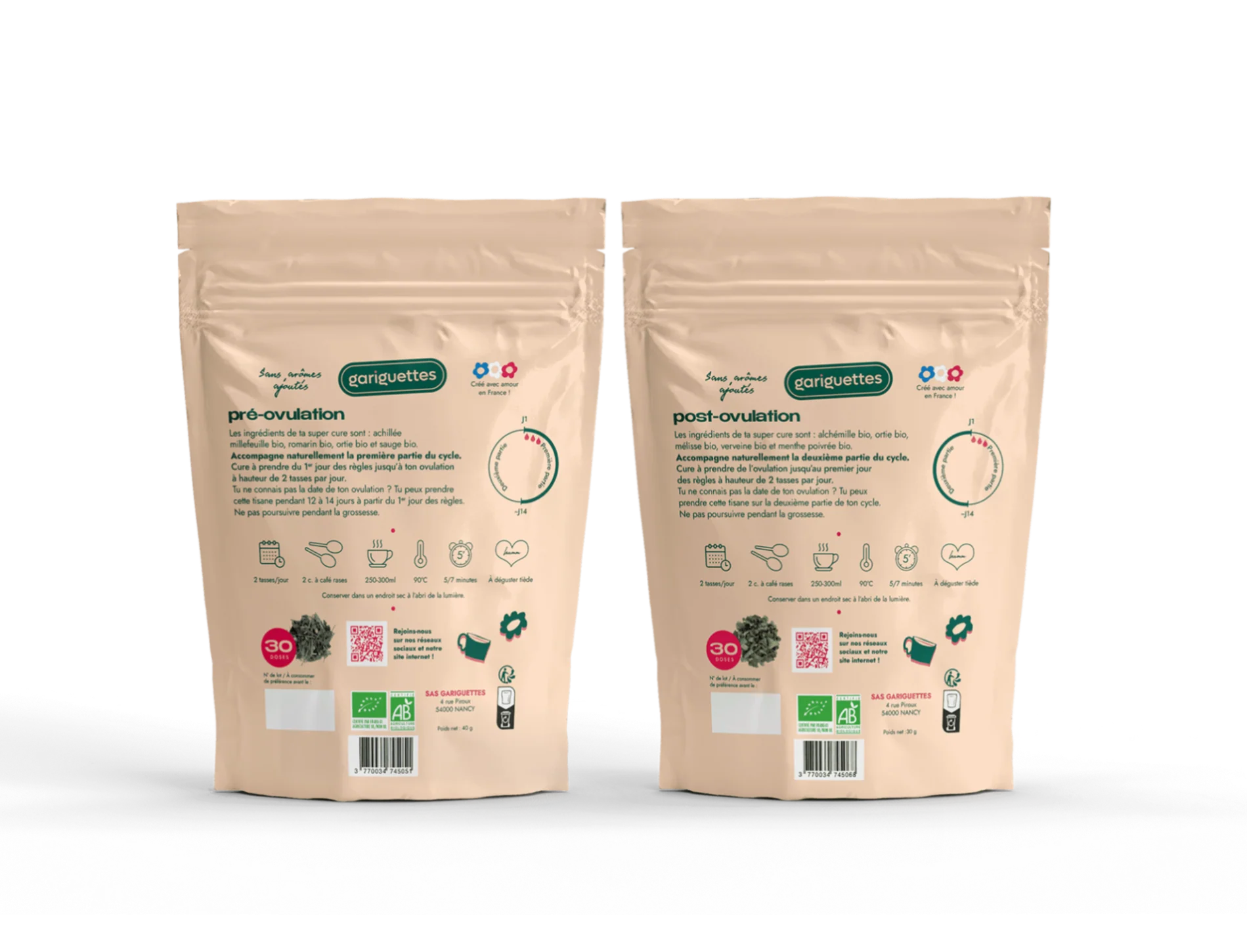 Pack conception – Image 3