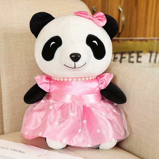 Panda Kawaii En Peluche Panpan Douceur™ – Image 2
