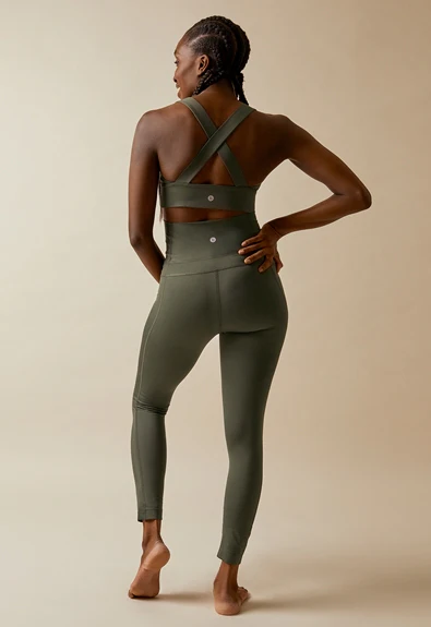 LEGGING YOGA/SPORT – Image 4