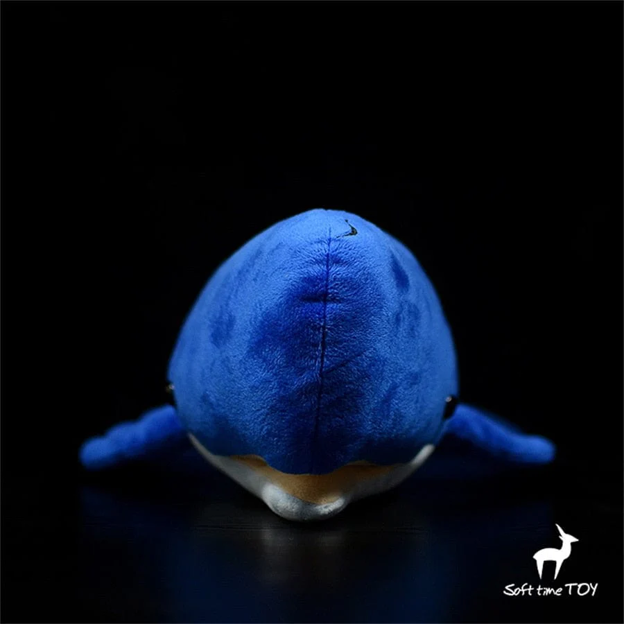 Peluche Baleine Océan – Image 4