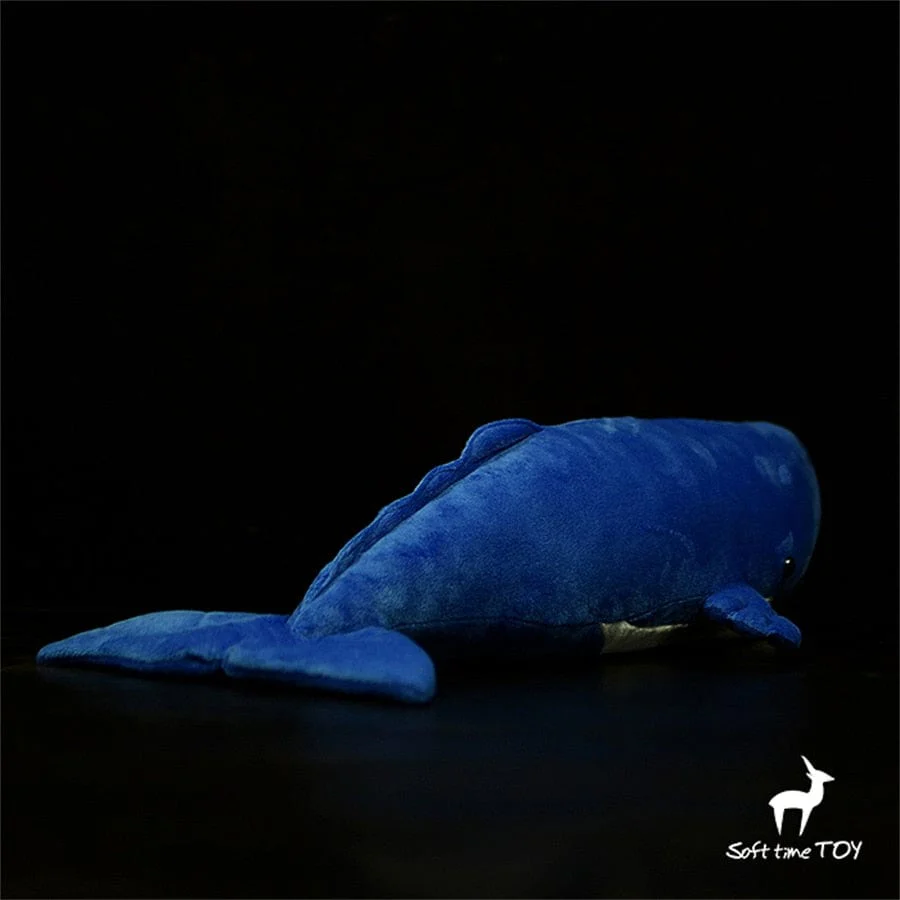 Peluche Baleine Océan – Image 5