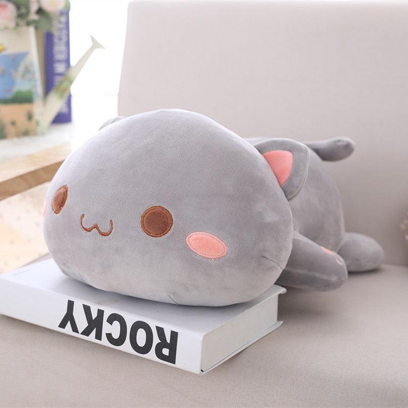 Peluche Chat Kawaii – Image 4