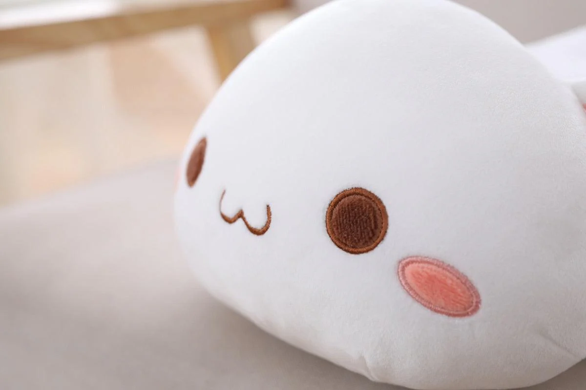 Peluche Chat Kawaii – Image 6